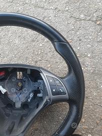 volante in pelle fiat bravo 2014