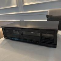 Piastra Registrazione a cassette Technics RS-T130