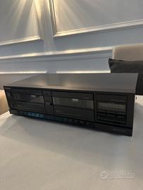 Piastra Registrazione a cassette Technics RS-T130
