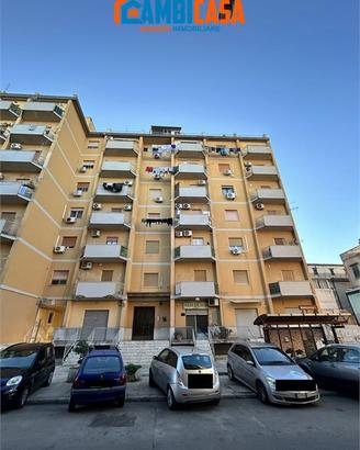 Pressi corso dei Mille - Ristrutturato 4 vani