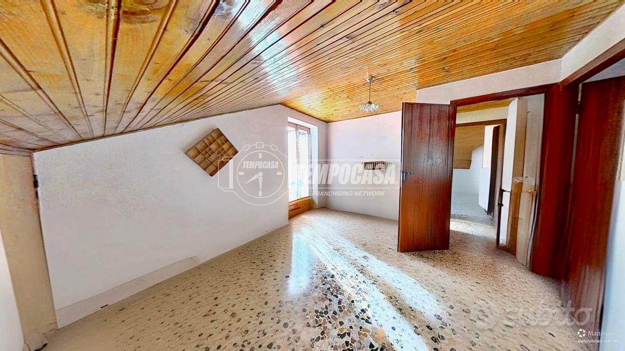 Apartment in Pessinetto - Vista 3