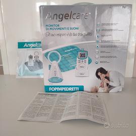 Angel Care Foppapedretti - baby monitor - Tutto per i bambini In