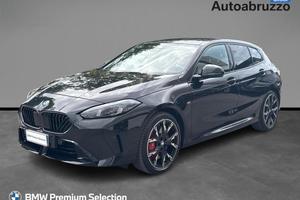 BMW Serie 1 118d MSport Pro auto