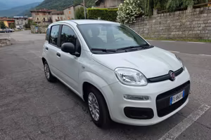 Fiat Panda 1.2 Benzina Easy – 2017 – 29.000 km