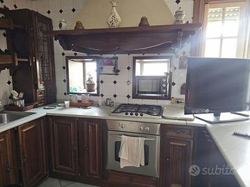 Appartamento Napoli [Cod. rif 3386451ARG] (Capodim
