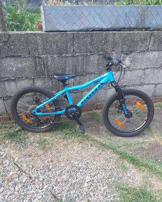 Kona Shred 20
