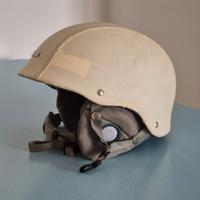 Casco vintage Giro Bad Lieutenant sci snowboard