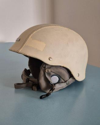 Casco vintage Giro Bad Lieutenant sci snowboard