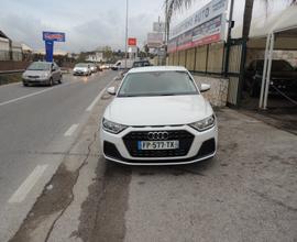 AUDI A1 citycarver 25 TFSI