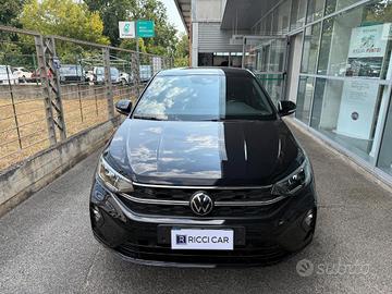 VOLKSWAGEN Taigo 1.5 TSI ACT 150 CV DSG R-Line