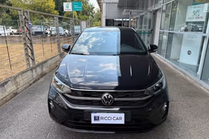 VOLKSWAGEN Taigo 1.5 TSI ACT 150 CV DSG R-Line