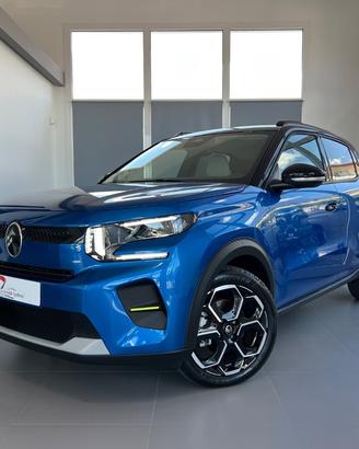 CITROEN C3 1.2 100 CV MAX - 2025