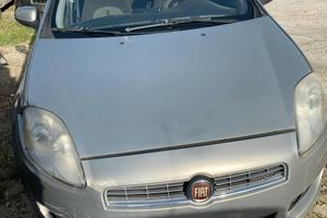 ACCESSORI RICAMBI FIAT BRAVO 2007
