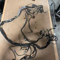 Impianto elettrico phatom f12