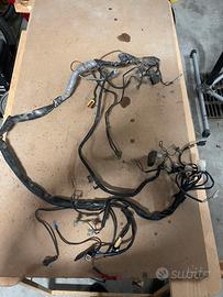 Impianto elettrico phatom f12