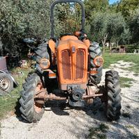 Trattore fiat 441 r