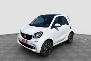 SMART ForTwo fortwo 70 1.0 Aut/twinamic Prime