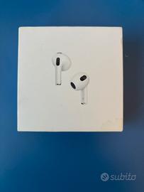 Airpods 3