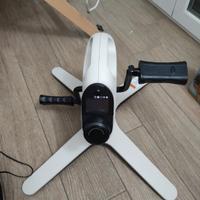 Pedaliera con misuratore digitale