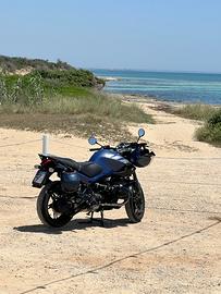 Bmw r 1150 r - 2004