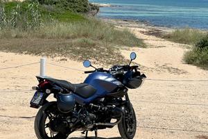 Bmw r 1150 r - 2004