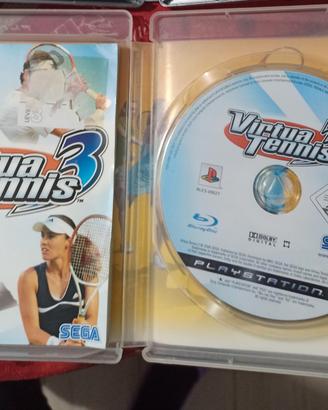 1 gioco Ps3