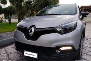 Renault Captur dCi 1.5 diesel 90 CV Start&Stop Ene