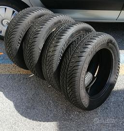 4 gomme invernali marca Matador