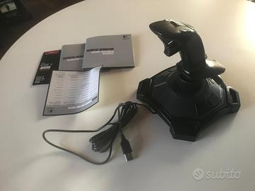 Joystick Attack 3 Logitech 25