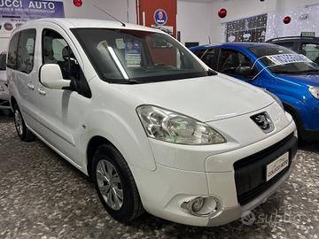 Peugeot Partner Tepee 1.6 HDi N1 Family
