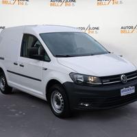 Volkswagen Caddy 1.4 TGI Furgone Business