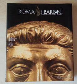 Roma e i barbari.