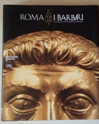 Roma e i barbari.