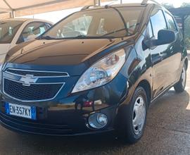 Chevrolet Spark 1.0 GPL 2012 Ok Neo Gar Rate