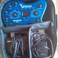 effetto per chitarra 