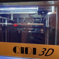 Stampate 3D Qidi X-Plus II