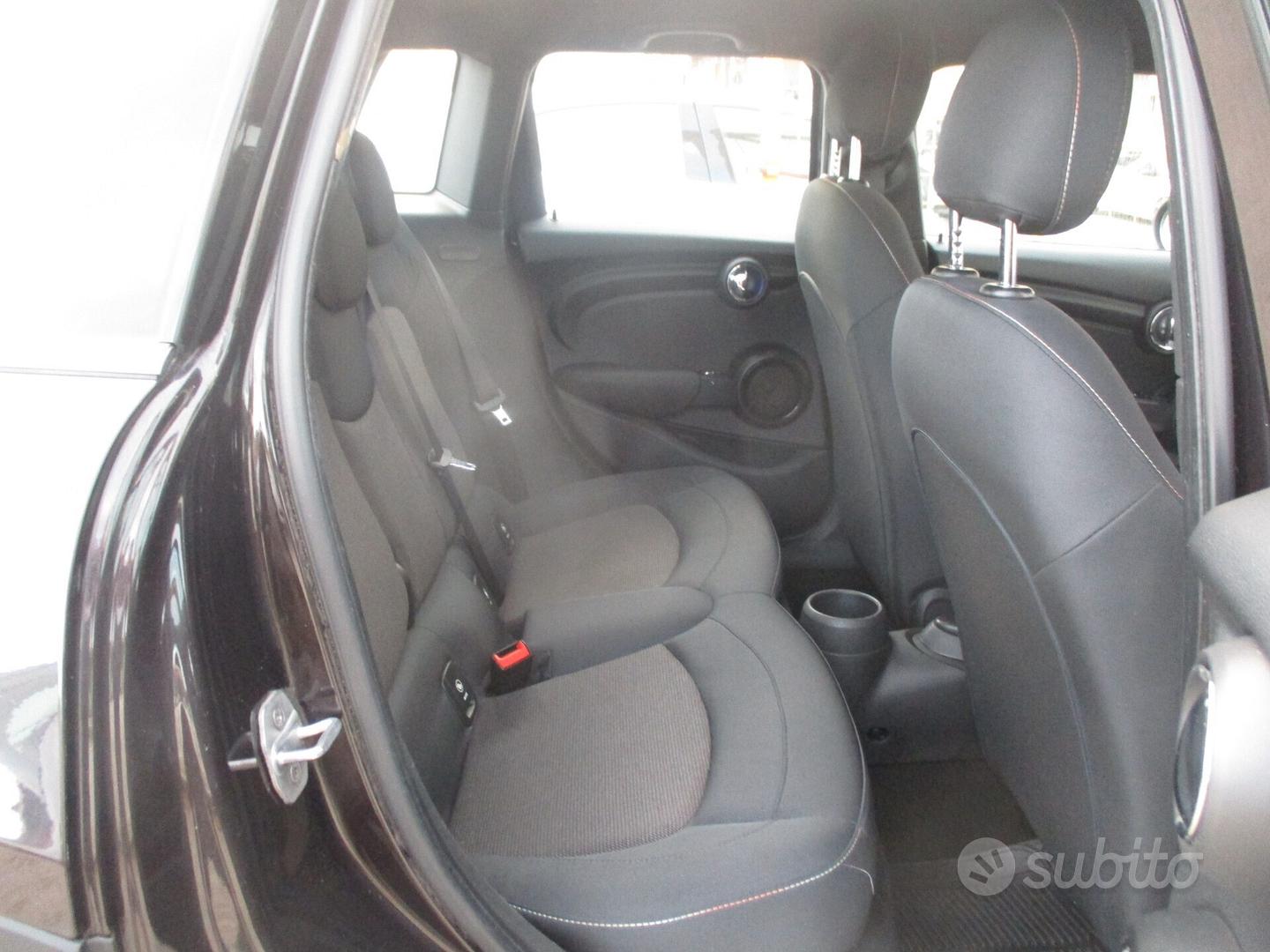 Mini Cooper 2015 photo 5