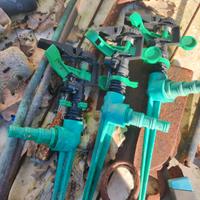 annaffiatori da giardino irrigazione automatica 