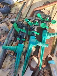 annaffiatori da giardino irrigazione automatica 