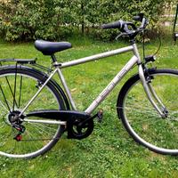 Bicicletta uomo da 28" marca Denver D-Road 1.0 