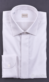 Camicia da smoking