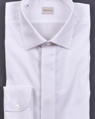 Camicia da smoking