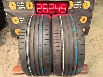 2 GOMME 285 40 21 ESTIVE CONTINENTAL