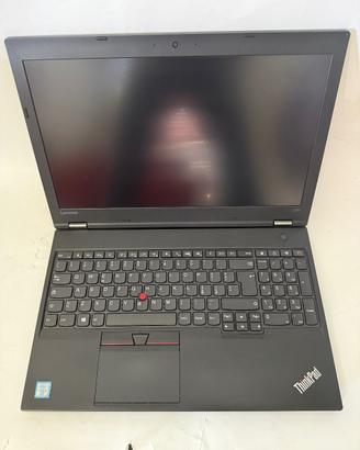 LENOVO THINKPAD L560 INTEL CORE i5 6th Gen