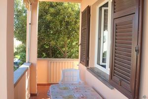 Cecina Mare Settembre 4 vani indipendente