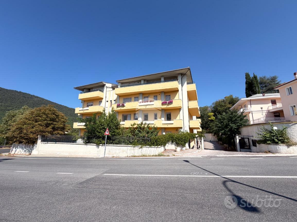 Appartamento – L'Aquila, Poggio di Roio - Vista 2