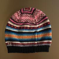 Gucci cappello in lana bambina