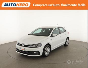 VOLKSWAGEN Polo GD98402