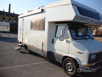 Fiat ducato 18 td