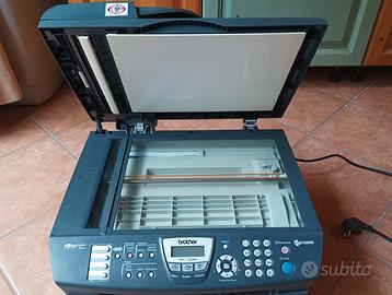 STAMPANTE BROTHER MFC 7820N